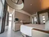 Двухместный люкс