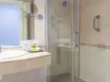 Двухместный номер Стандарт с балконом