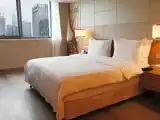 Двухместный люкс c 1 комнатой