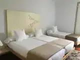 Двухместный номер Стандарт