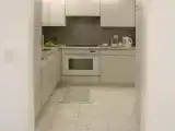 Люкс с балконом и с красивым видом из окна