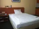 Номер Стандарт