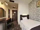 Одноместный номер Стандарт