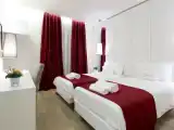 Двухместный номер Стандарт