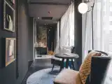 Номер Стандарт