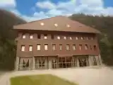 Одноместный номер Стандарт