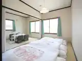 Номер Japanese-Style