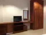 Двухместный номер Стандарт с видом на сад