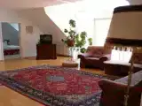 Апартаменты