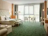 Двухместный номер Стандарт