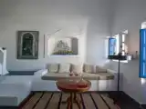 Семейный люкс с видом на море