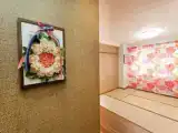 Трёхместный номер Стандарт
