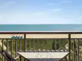 Четырёхместный люкс oceanfront