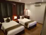 Одноместный номер Deluxe