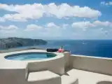 Люкс с балконом