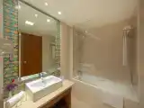 Двухместный номер Стандарт с видом на море