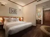 Двухместный номер Deluxe