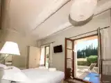 Одноместный номер Deluxe