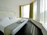 Двухместный номер Panoramic Superior