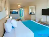 Номер Стандарт с видом на море