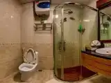 Двухместный номер Deluxe