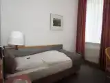 Одноместный номер Комфорт