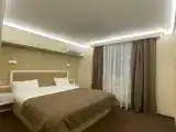 Двухместный номер Стандарт с балконом