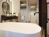 Двухместный номер Deluxe