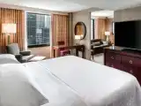 Двухместный полулюкс