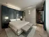Полулюкс с балконом