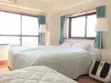 Трёхместный номер Стандарт