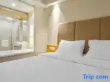 Двухместный номер Стандарт с видом на море
