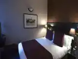 Одноместный номер Стандарт с балконом