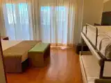 Номер с видом на море