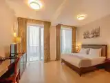 Двухместный номер Luxury с балконом