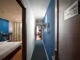 Номер Стандарт с видом на город