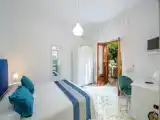 Двухместный номер Стандарт с балконом и с видом на море