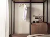 Трёхместная студия Deluxe