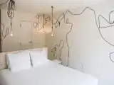 Двухместный номер Стандарт