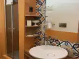 Двухместный номер Deluxe с балконом