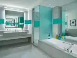 Люкс Presidential c 1 комнатой