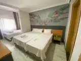 Семейный номер Deluxe