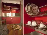 Студия с 2 комнатами