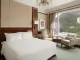 Двухместный номер Deluxe с видом на пик