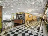 Кровать в общем номере