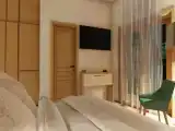 Двухместный номер Deluxe с балконом