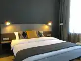 Двухместный номер Deluxe