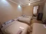 Четырёхместный номер Эконом