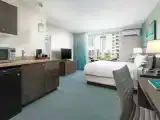 Номер Deluxe