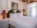 Двухместный номер Deluxe с видом на город